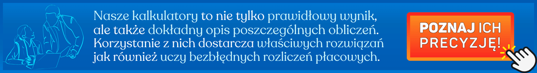 Baza niezbędnych kalkulatorów płacowych w jednej aplikacji! Idealne do pracy i nauki!