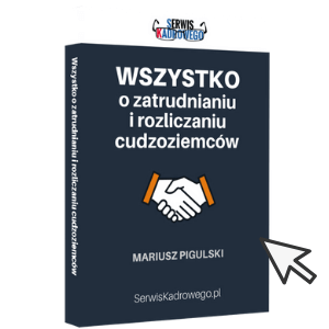 Kontrakt menedżerski składki