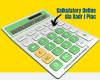 Kalkulatory Online Dla Kadr i Płac